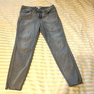 Lauren Conrad jeans. Super soft. Size 14.